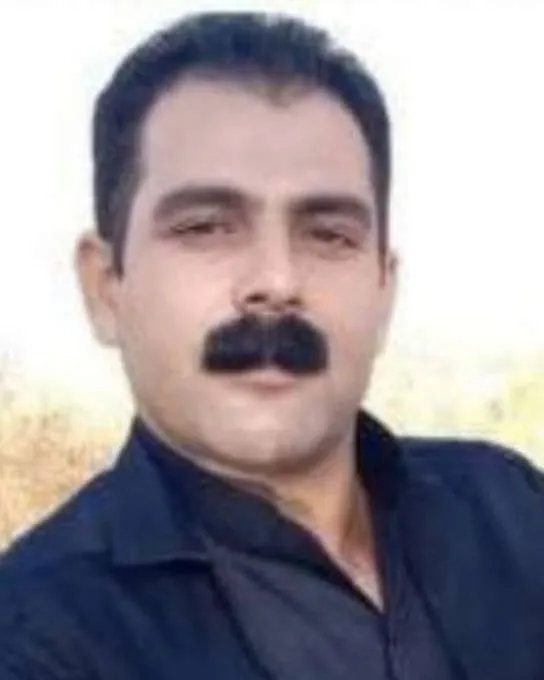 Pejman Fakhri