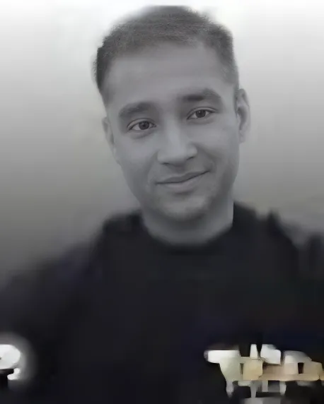 Danial Rezavand