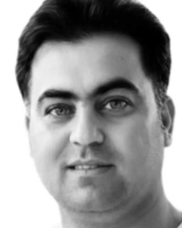 Mohammad Javad Khalili Ardali