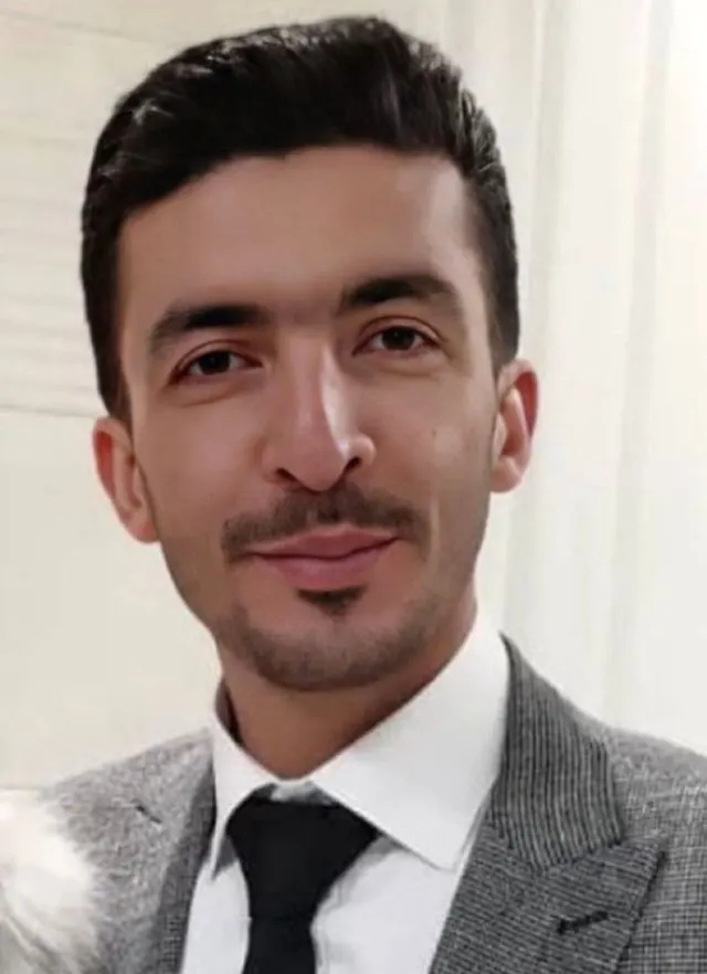 Mohammad Peyrosar
