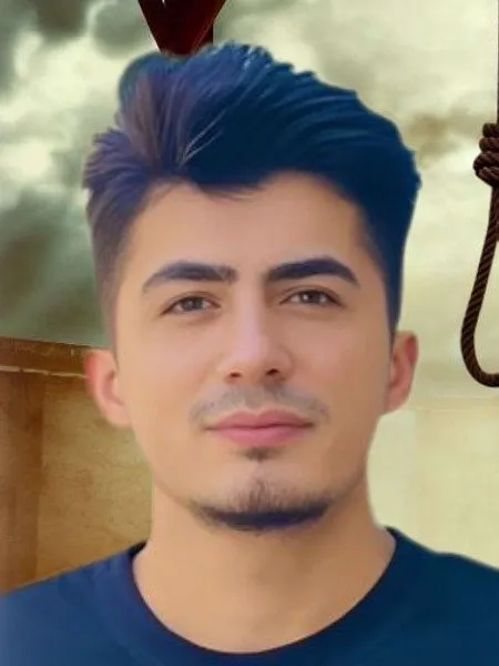 Mehrab Abdollahzadeh