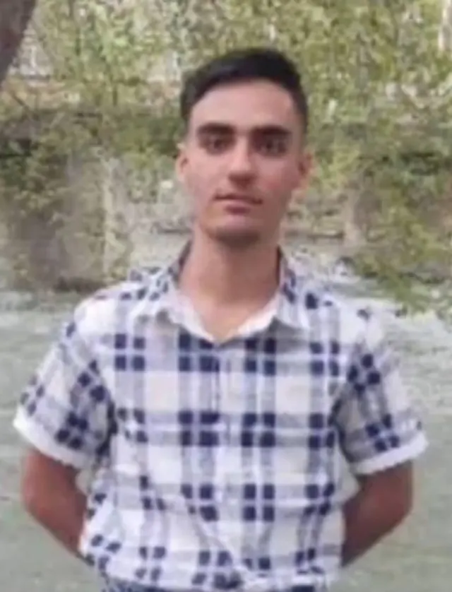 Diako Ganjour
