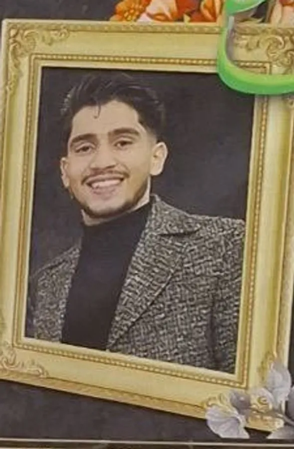 Erfan Hassannejad