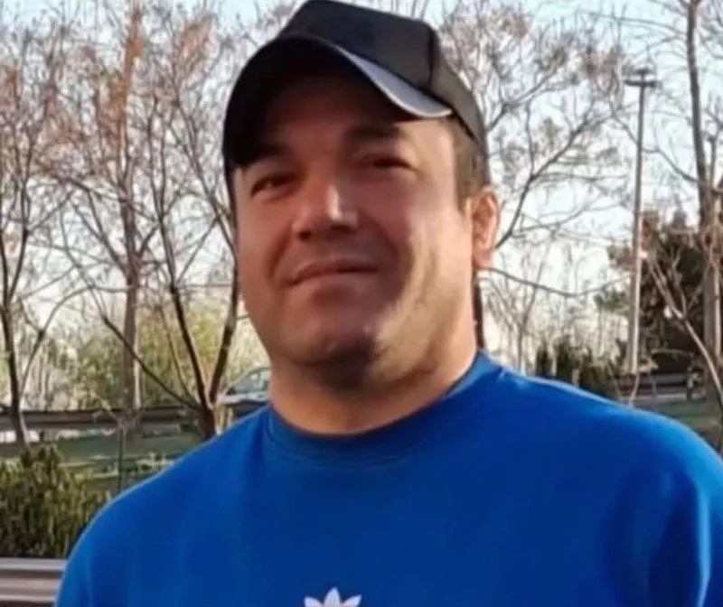 Ali Naderi