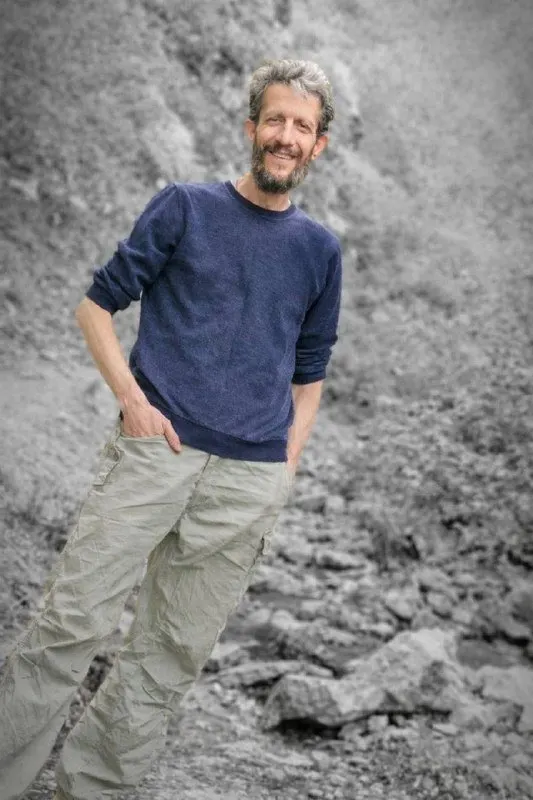 Rouhollah Sheikhi