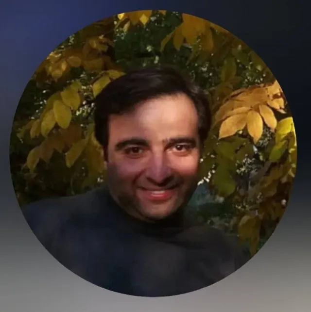 Ali Goodarzi