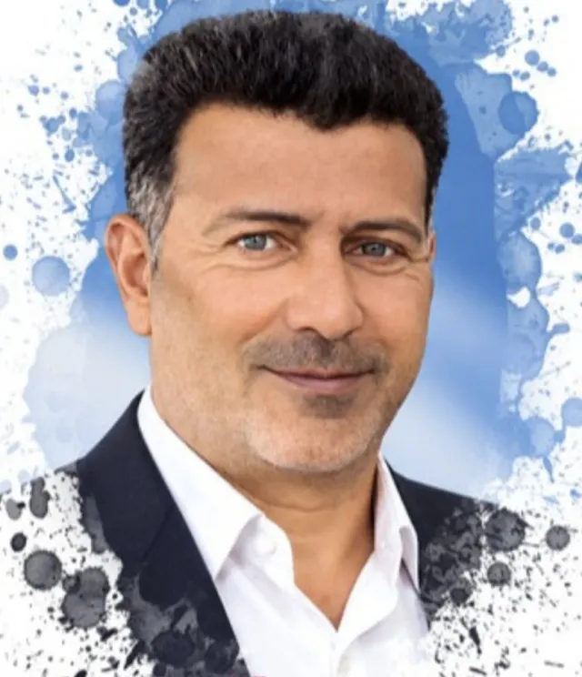 Hamid Reza Havaseli Ashtiani