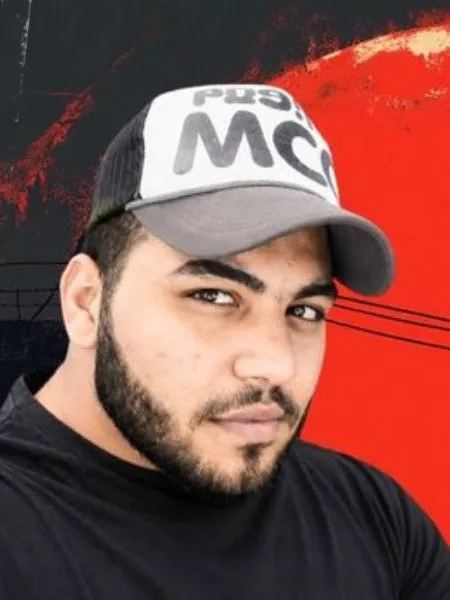Aref Khoshkar