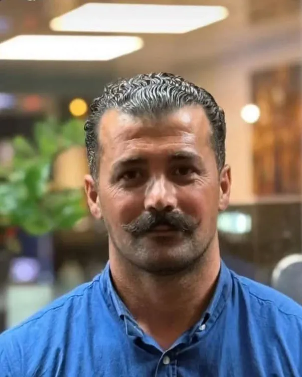Mohammad Mirzaei