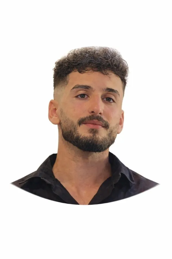 Hesam Qiyasi