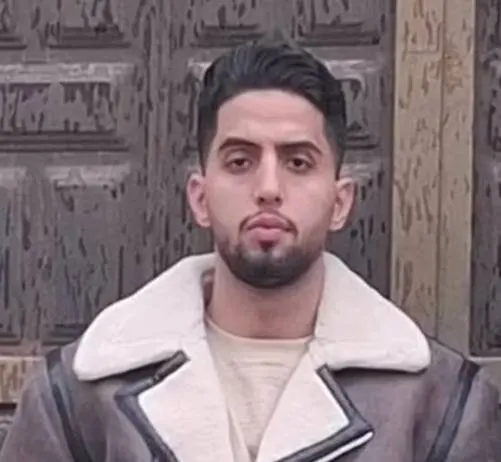 Sina Abbasi