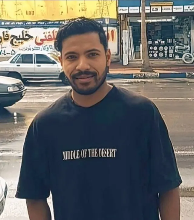 Sajjad Kouhpanah