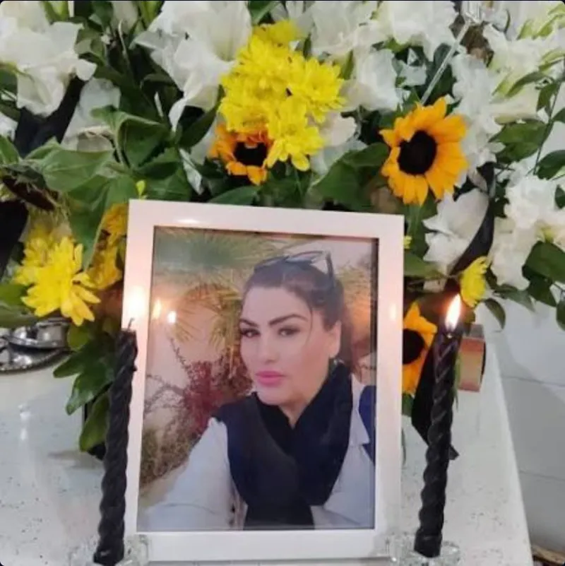 Farzaneh Tavakoli