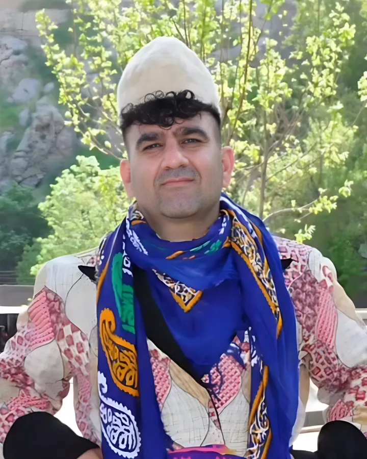 Ali Alipour