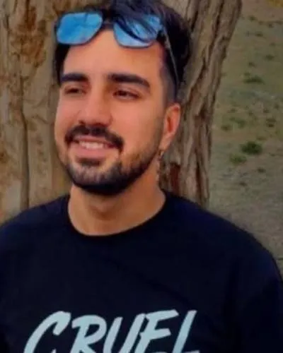 Erfan Sahebi Mousaabad