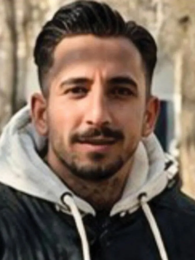 Navid Eliyasi