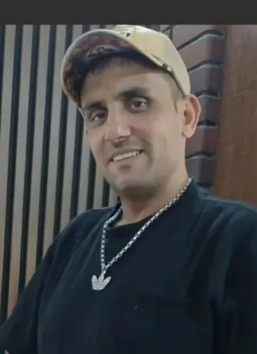 Saeid Salari Mahini