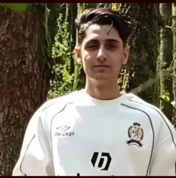 Mostafa Moradi