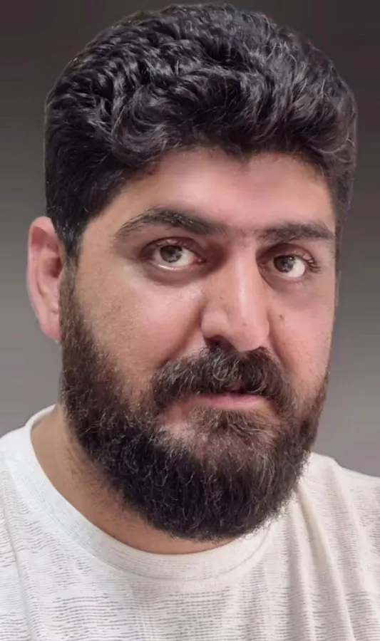 Omid Khorsand