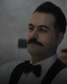 Mohammad Jafari