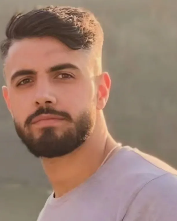 Reza Asadi