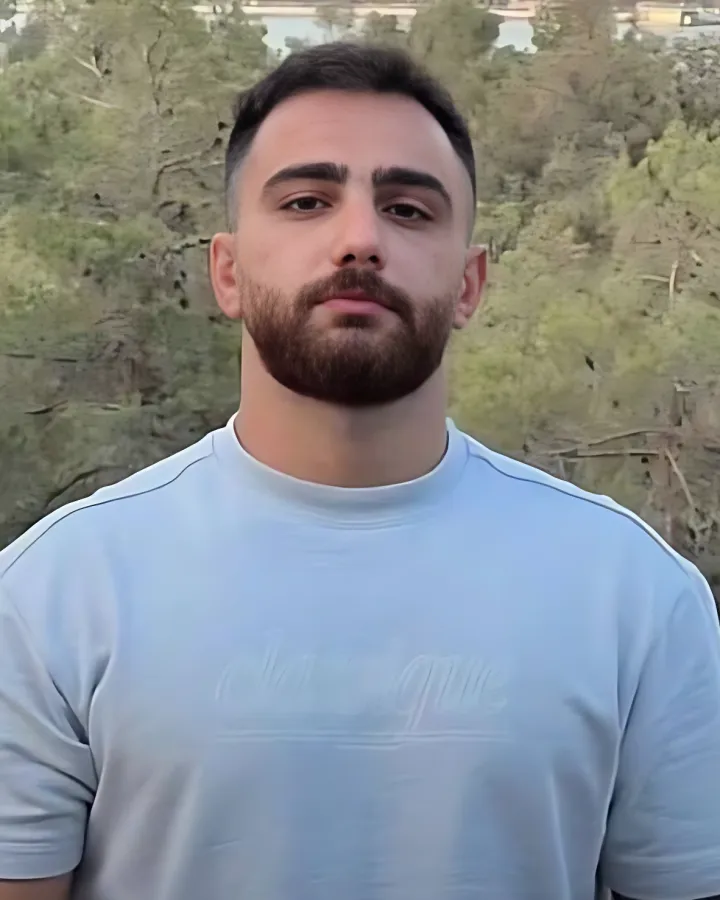 Yashar Soltani Rad