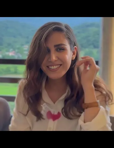 Nastaran Zaremanesh