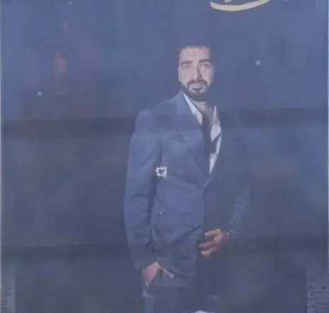 Sajjad Safarinejad Lakmehsari