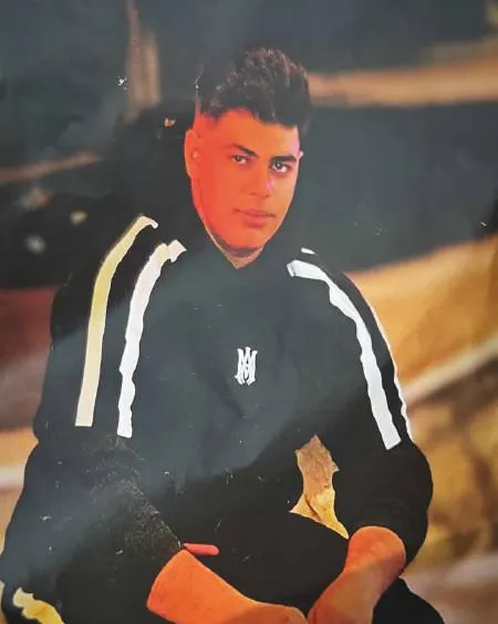 Jaber Ansari
