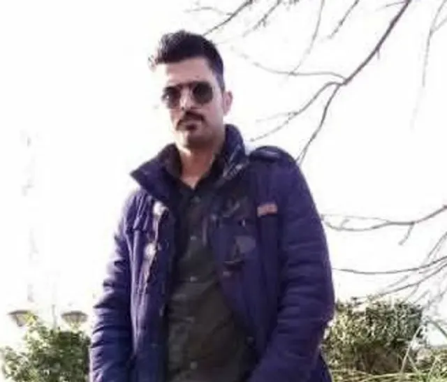 Sajjad Hosseininia Lakani