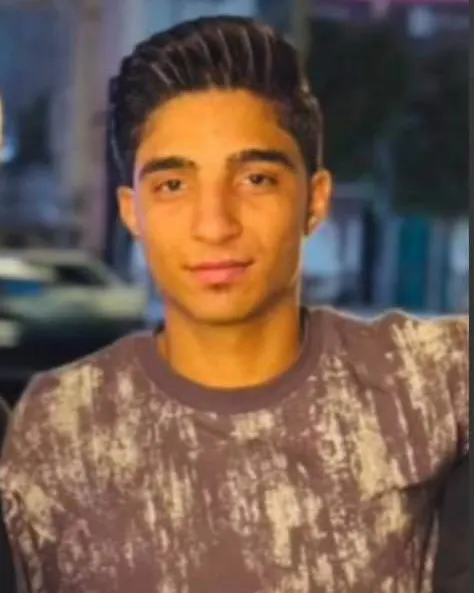 Mohammad Amin Khatam Zamini