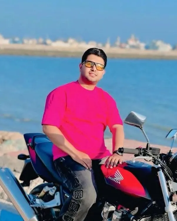 Mehreshad Ragbar