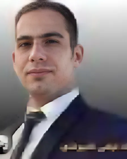 Milad Feyzi Namivandi