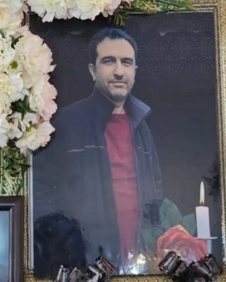 Mojtaba Ansarifard