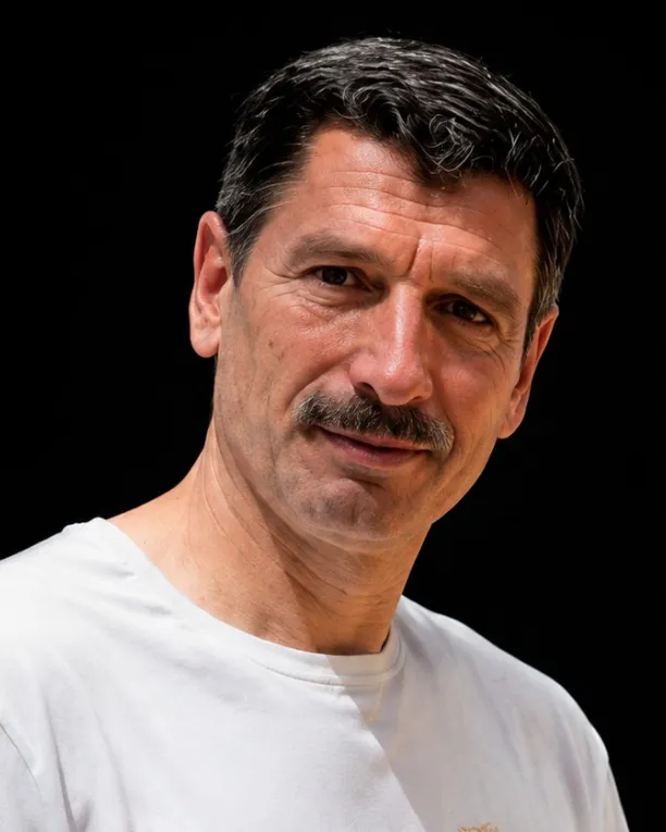 Bijan Mostafavi