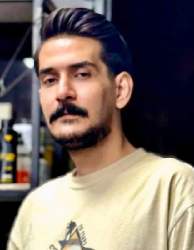 Erfan Ezzati