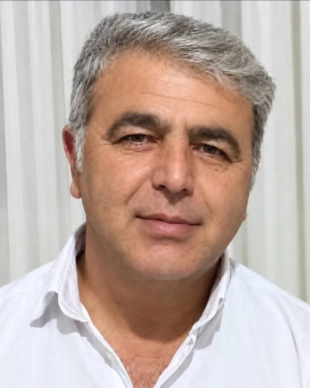 Hossein Rafati