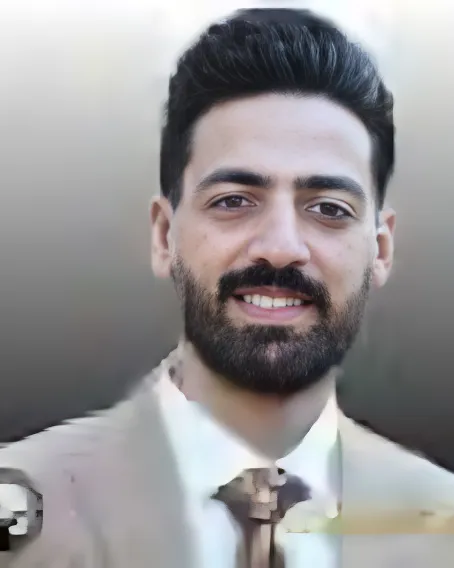 Meysam Ghaderi Pak