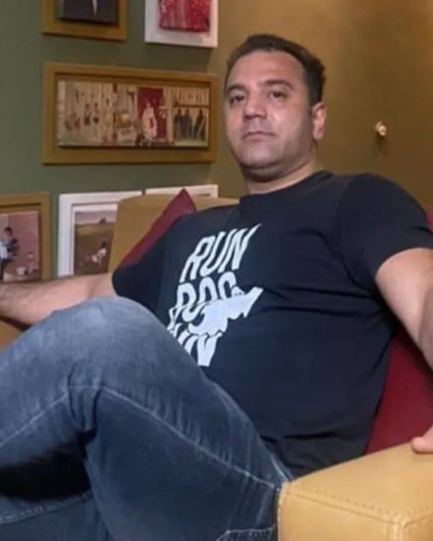 Seyed Mehdi Hosseini