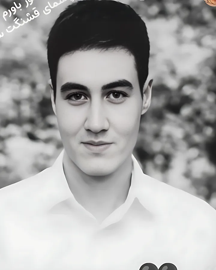 Mehdiyar Khosravinejad