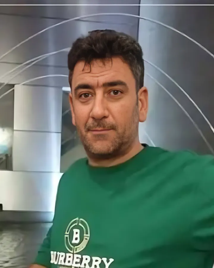 Mohammad Majidian