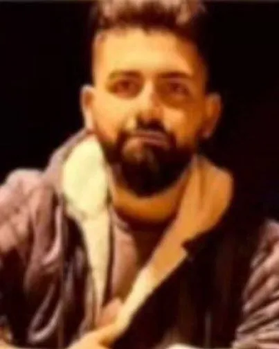 Ali Karimi