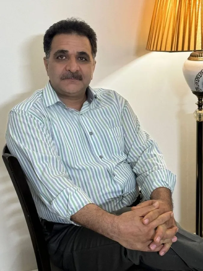 Rahman Khorsandi