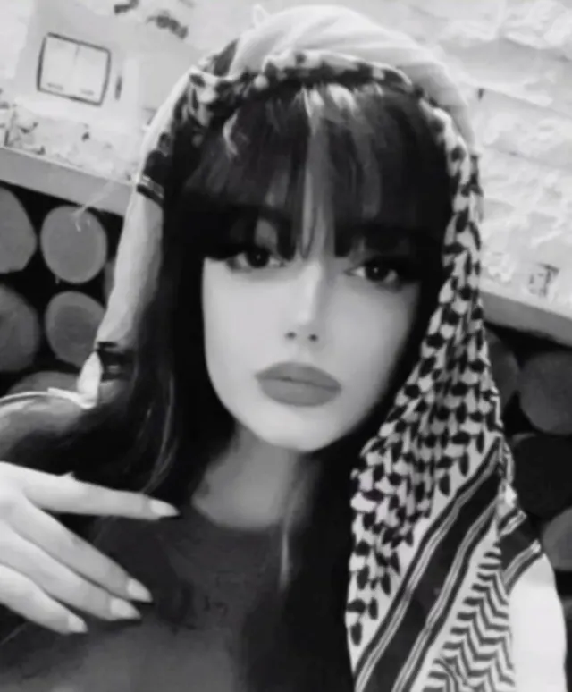 Melina Mirzayi