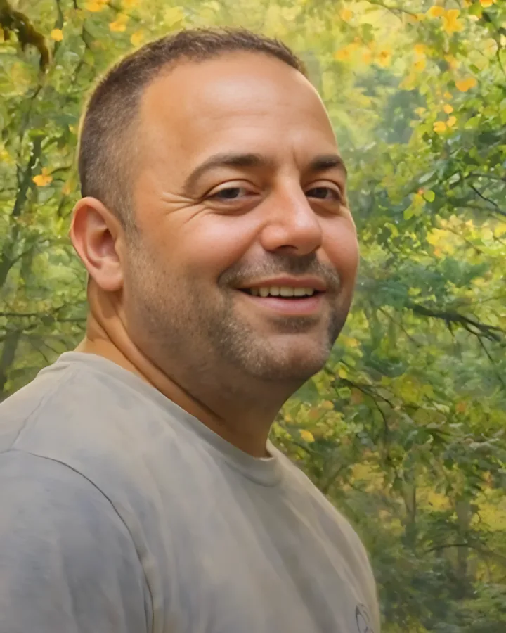 Hamed Shafiei