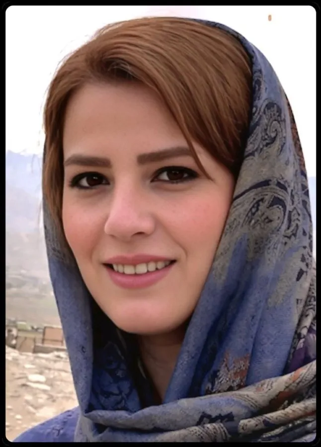 Somayeh Yousefi