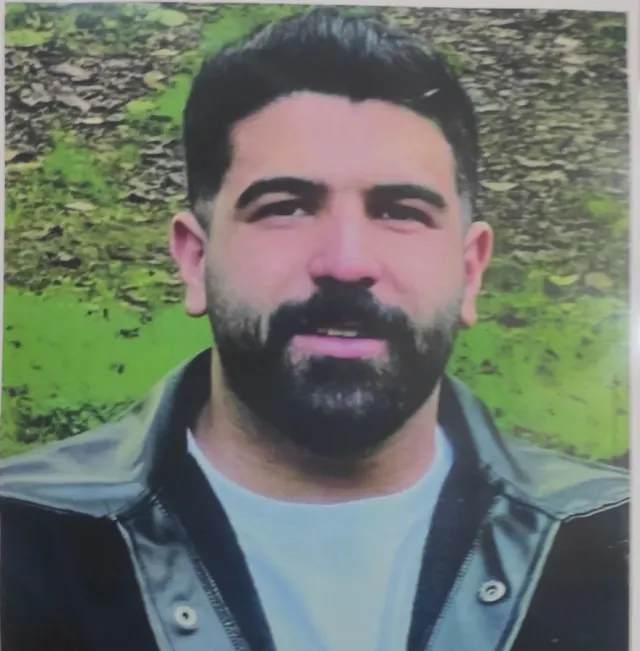 Nima Valipour