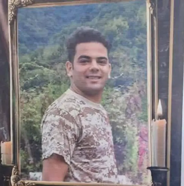 Mehdi Ravanji