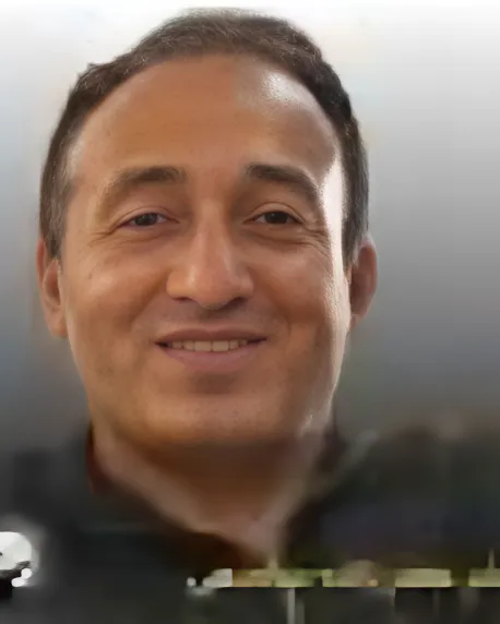 Moslem Jafarzadeh Miyandehi