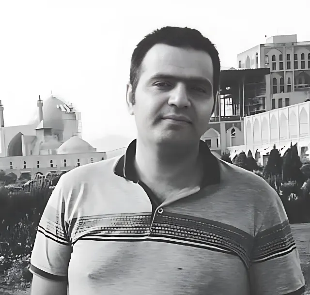 Mojtaba Azizi